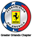 Ferrari Club of America