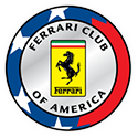 Ferrari Club of America